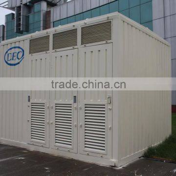 pv inverter 0.5mw grid-tied/grid-connected outdoor