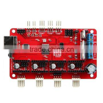 (New & Original) Azteeg Main Control Board
