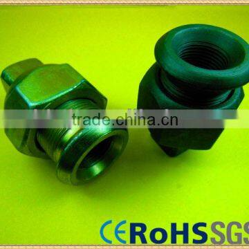 Truck Wheel Hub Bolt With Nut