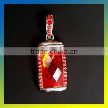diamond usb flash memory/disk