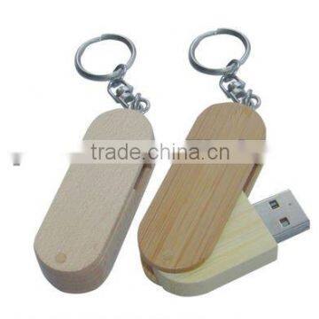 wooden usb flash disk