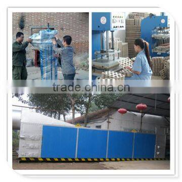 Egg Tray Making Machine for Egg Traying Making