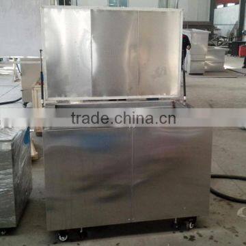 China Ultrasound Cleaning Machine for Cleaning Spray Dryer/used Cooking Oil/ferrous Sulphate Cleanliness photo-4