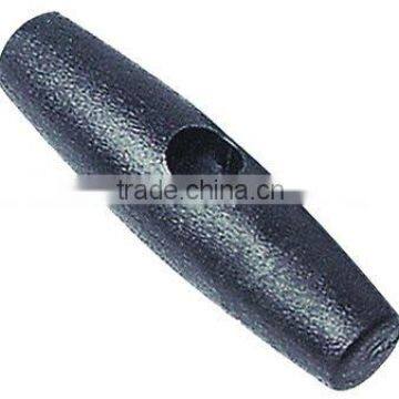 Plastic conic cord end (HL-P008)