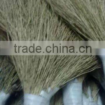 Cheap bamboo broom