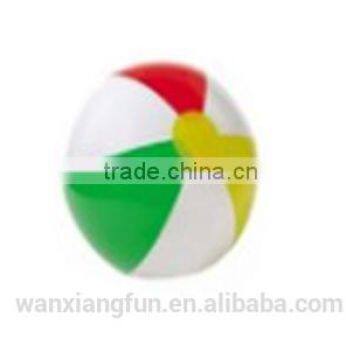 Wholesale PVC inflatable beach ball