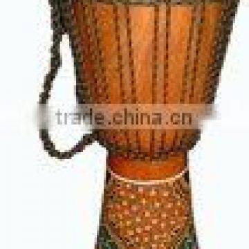 Djembe Drum