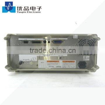 Advantest R3131A Spectrum Analyzer photo-4