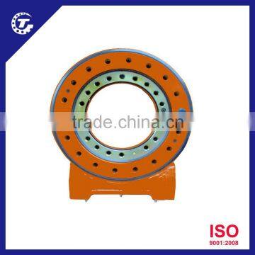 Solar Tracker Wind Generator Satellite Antenna Azimuth Motor, Slewing, 12 Inch Slew Gear photo-5