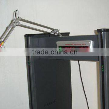 Security Inspection Gate With ip Camera photo-2