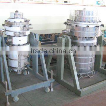 PE Pipe Production Line photo-3