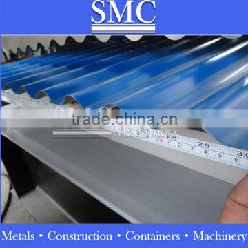 Precast Concrete Wall Panel Forming Machine