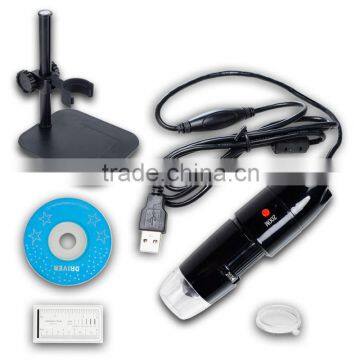 20x - 800x 2MP USB Digital Microscope Endoscope Video Camera Magnifier Lift Tray photo-6
