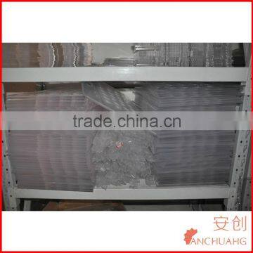 High Transparence Clear Custom Acrylic Sheet PMMA photo-3