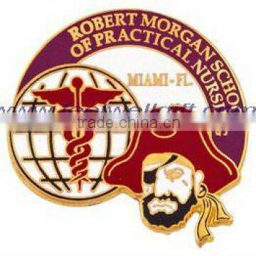 promotion gifts-lapel pin