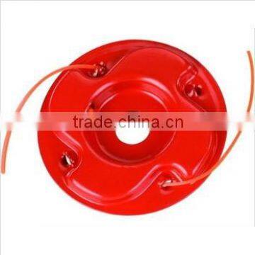 Professional grade 2-line trimmer head NH-2 with good quality for sale factory price