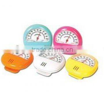 food thermometer