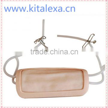 Professional sales of forearm vein puncture jacket puncture training medical model KA-TP0007