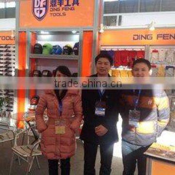 Jinhua Dingfeng Tools Factory