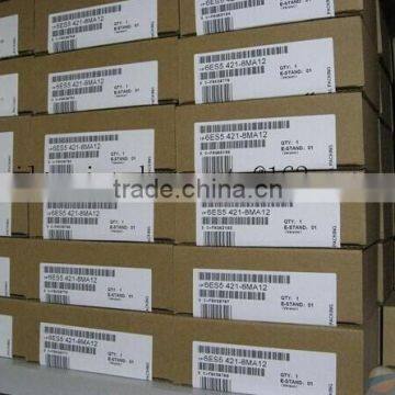 6ES7131-4BD01-0AA0 PLC, original brand new and nice price