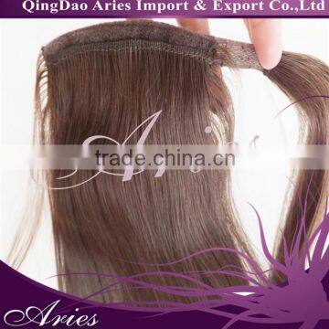 Virgin Hair Large Stock Virgin Hair Ponytail