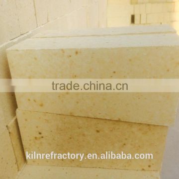 Sk36 SK38 SK40 refractory high alumina brick for furnaces