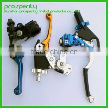 future motorcycle part/ motorcycles hander parts