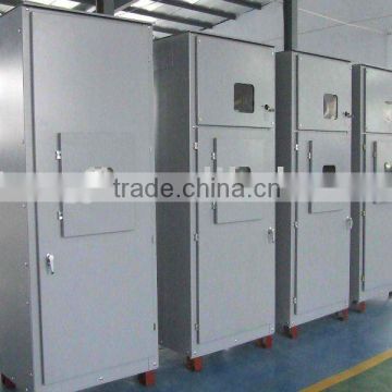 OEM Electronic Enclosure Fabrication, Sheet Metal Enclosure Fabrication