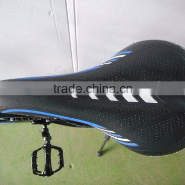 New Design Frame Full Suspension Mountain Bike Tianjin Factory Bicycle