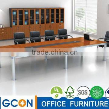 laminated metal frame Meeting and Conference Tables