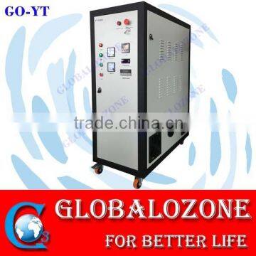 Built in Oxygen Concentrator Ozone Generator for Water Treatment