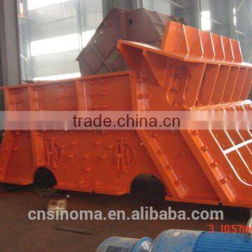 Limestone Crushing Plant photo-4