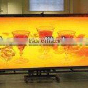 new products 2013 inddor fullcolor advertising led display p5