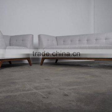 2016 New Style Fabric Sofa Furniture for Living Room photo-4