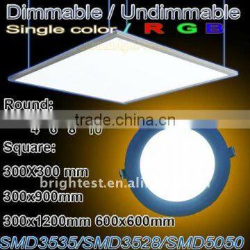 39W Dimmable LED Downlight