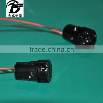 Laser Module for Laser Point