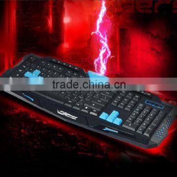 2015 New Cool Back Lighting Keyboard for Computer photo-2