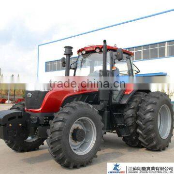 WUZHENG1804 160HP FOUR WHEEL TRACTOR