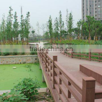 Outdoor garden flooring