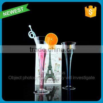 2015 Wholesale Wine Glass Martini Drinking Glass