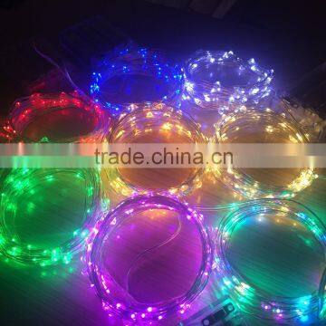 Outdoor Christmas Wedding Party Decoration Led Christmas String Lights, Led String Lights photo-6