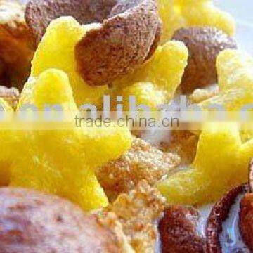 Машина для производства шоколадных хлопьев