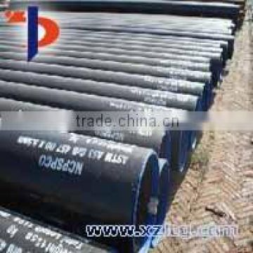 API Steel Pipe