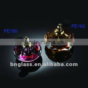 50ml Glass Perfume Bottle