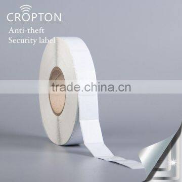 Ontime EAS 8.2MHz Security Soft RF Label China photo-4