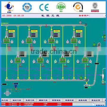 Rice Bran Pretreatment Equipment for Rice Bran Oil Processing photo-6