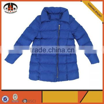 Custom Sport Coat Women Fitted Jacket with Pure Color Design