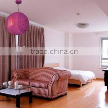 Furniture Fixture Crafts Ceiling Lamp Iron Material Suspension Lighting Houdehold Pendent Lamp for Villa Living Room Restaurant photo-5