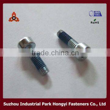 all kinds of screws hexagon socket screws socket head cap screw m20