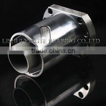 All Kinds of Cold Rolled Ball Screw Made in China With Low Price Hot Sale Supplied by Lishui Yingte Bearings co Ltd photo-4